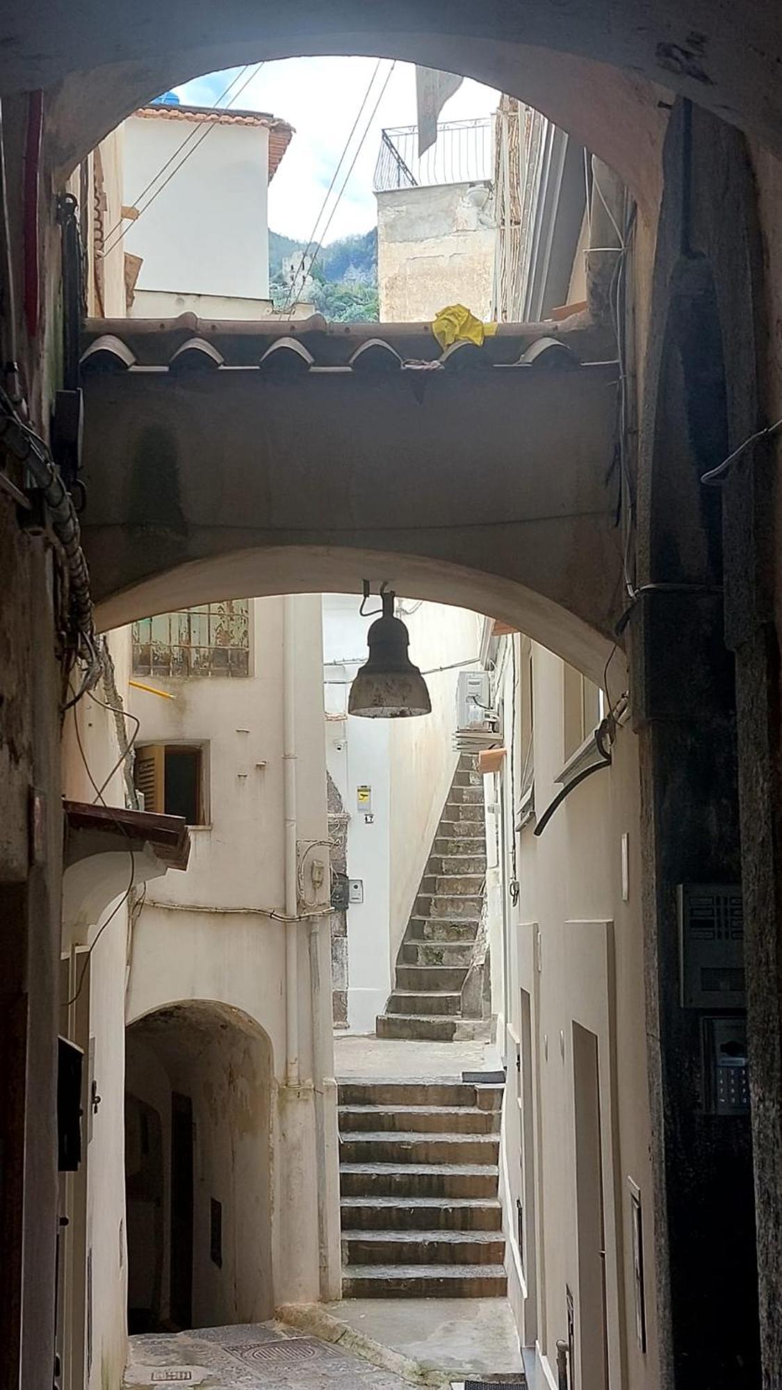 Casa Nina Appartamento Amalfi