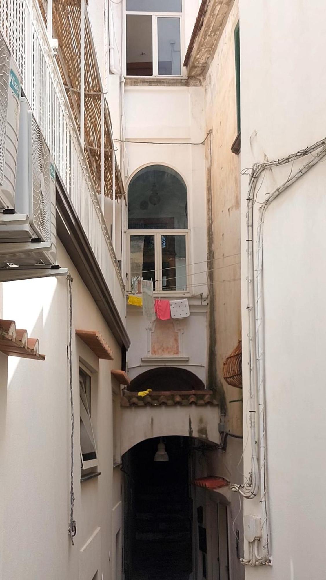 Appartamento Casa Nina