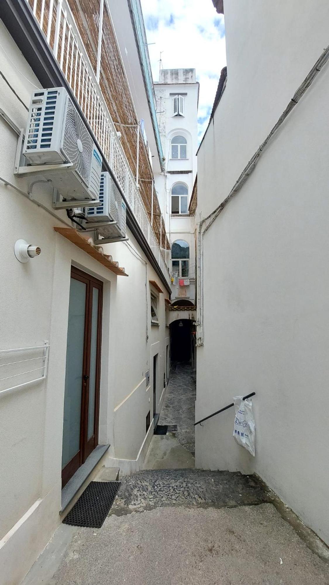 Casa Nina * Amalfi