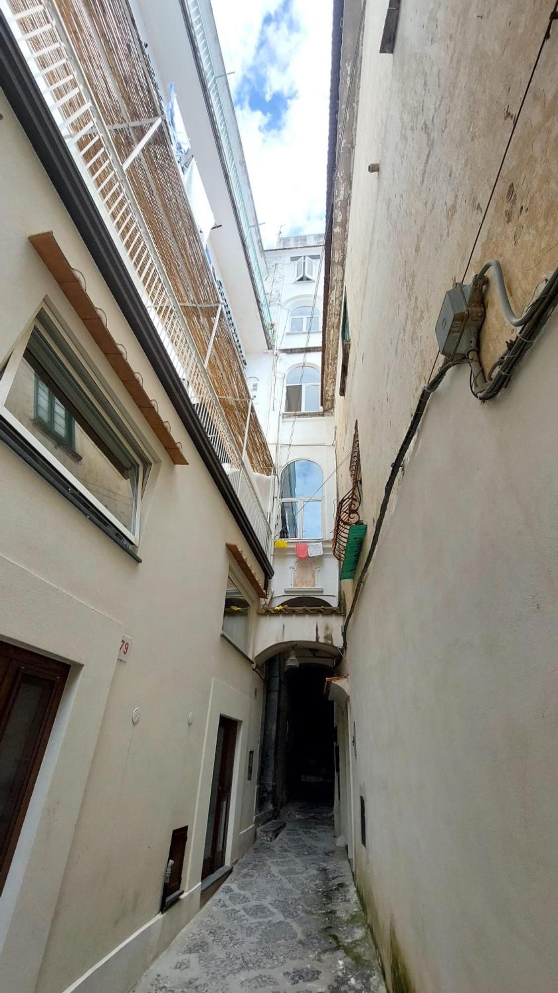 Casa Nina Appartamento