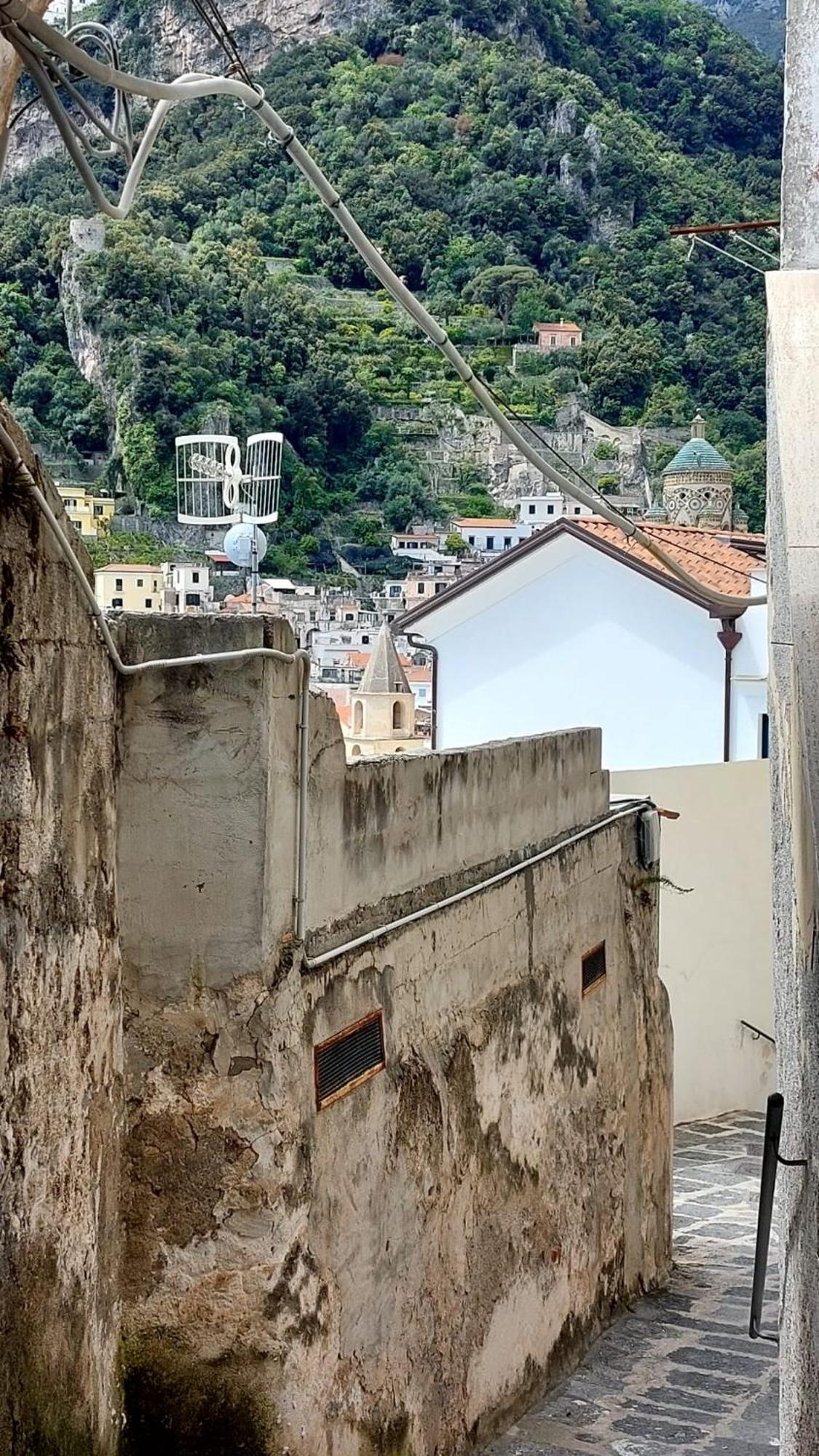 Casa Nina Amalfi