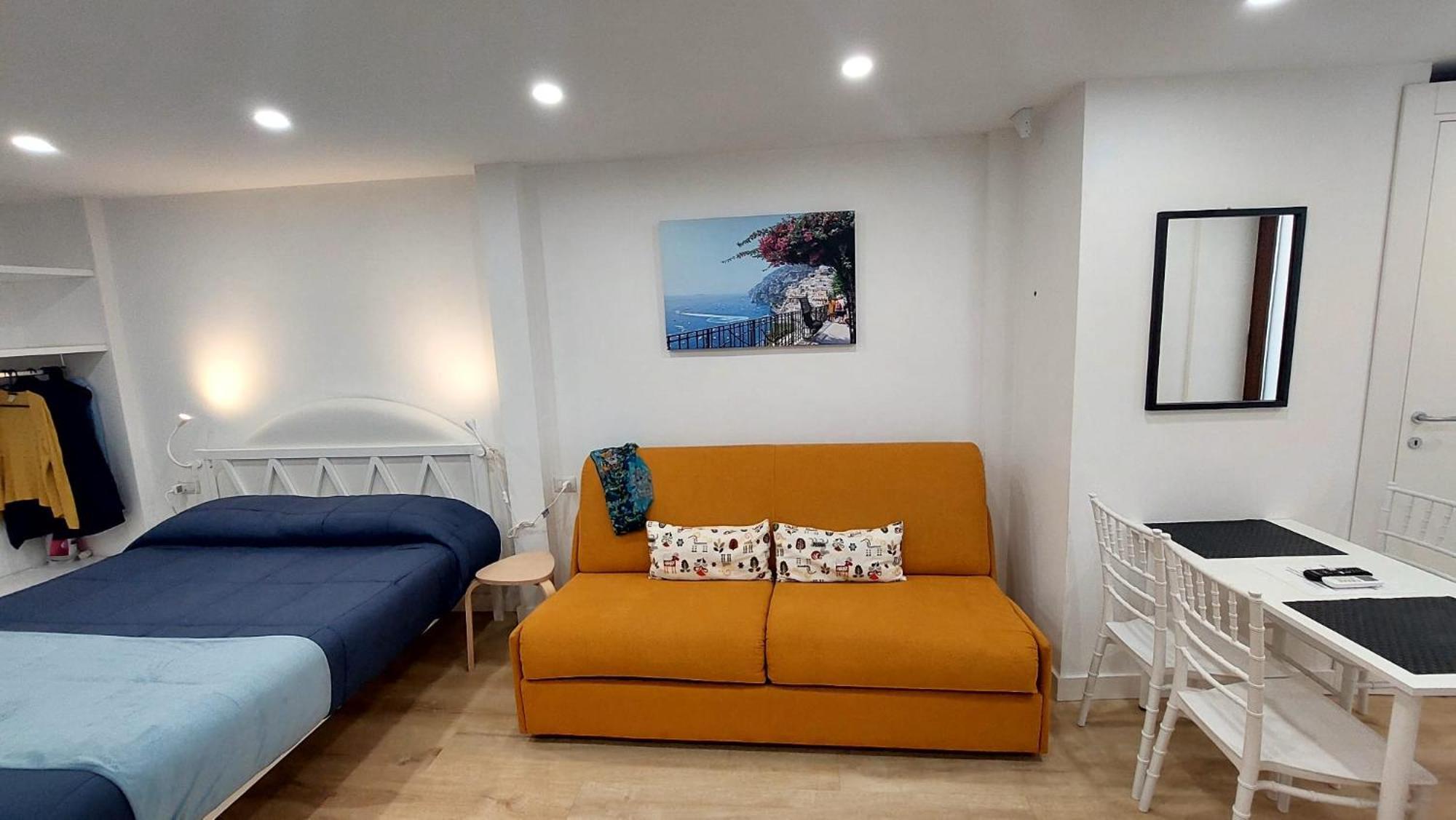 Casa Nina Appartamento Amalfi