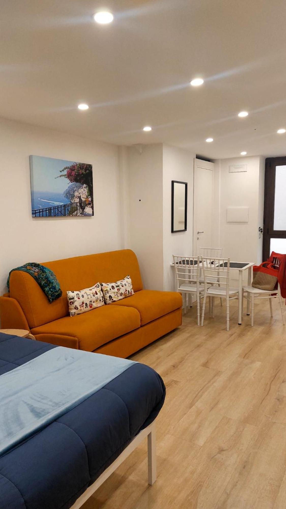 Casa Nina Amalfi