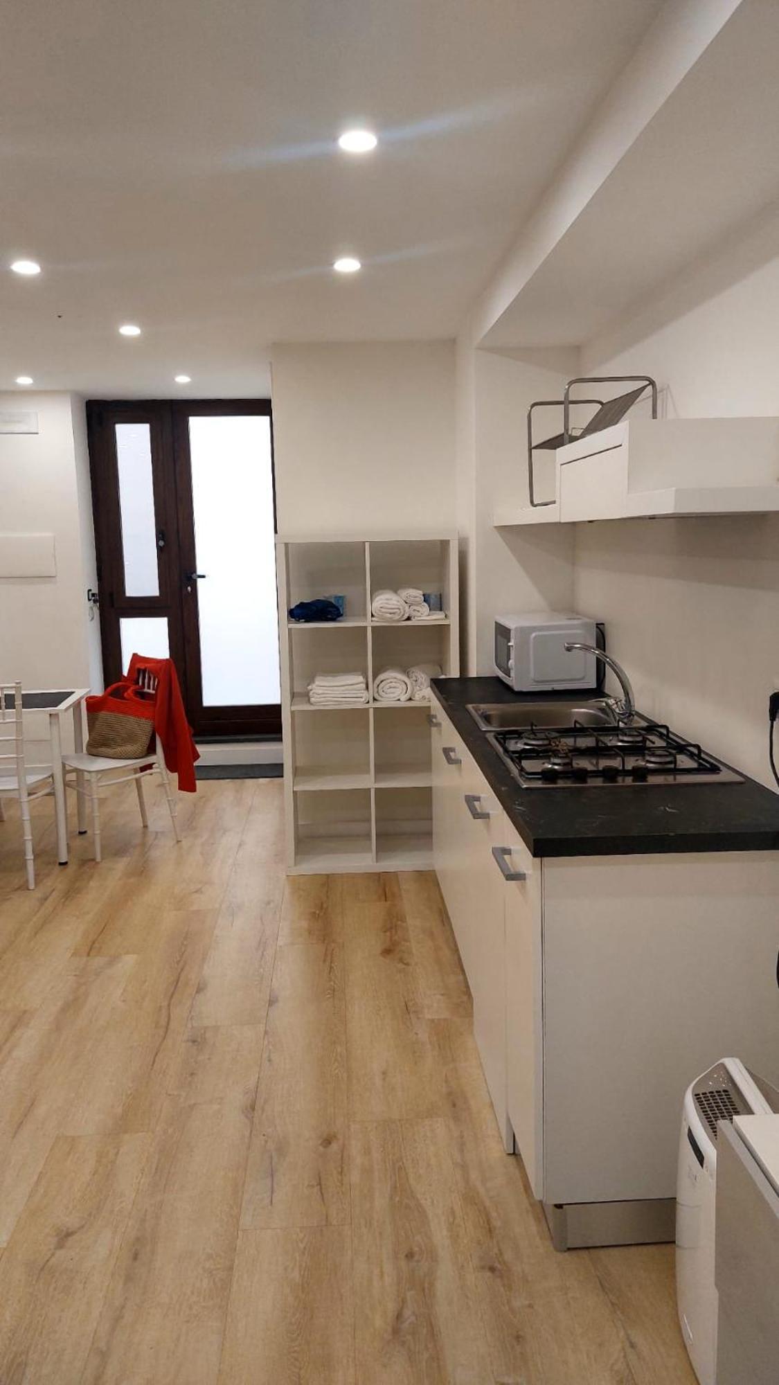 Appartamento Casa Nina Amalfi