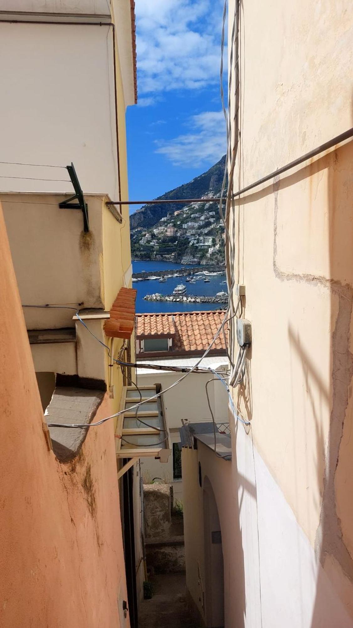 Casa Nina Amalfi