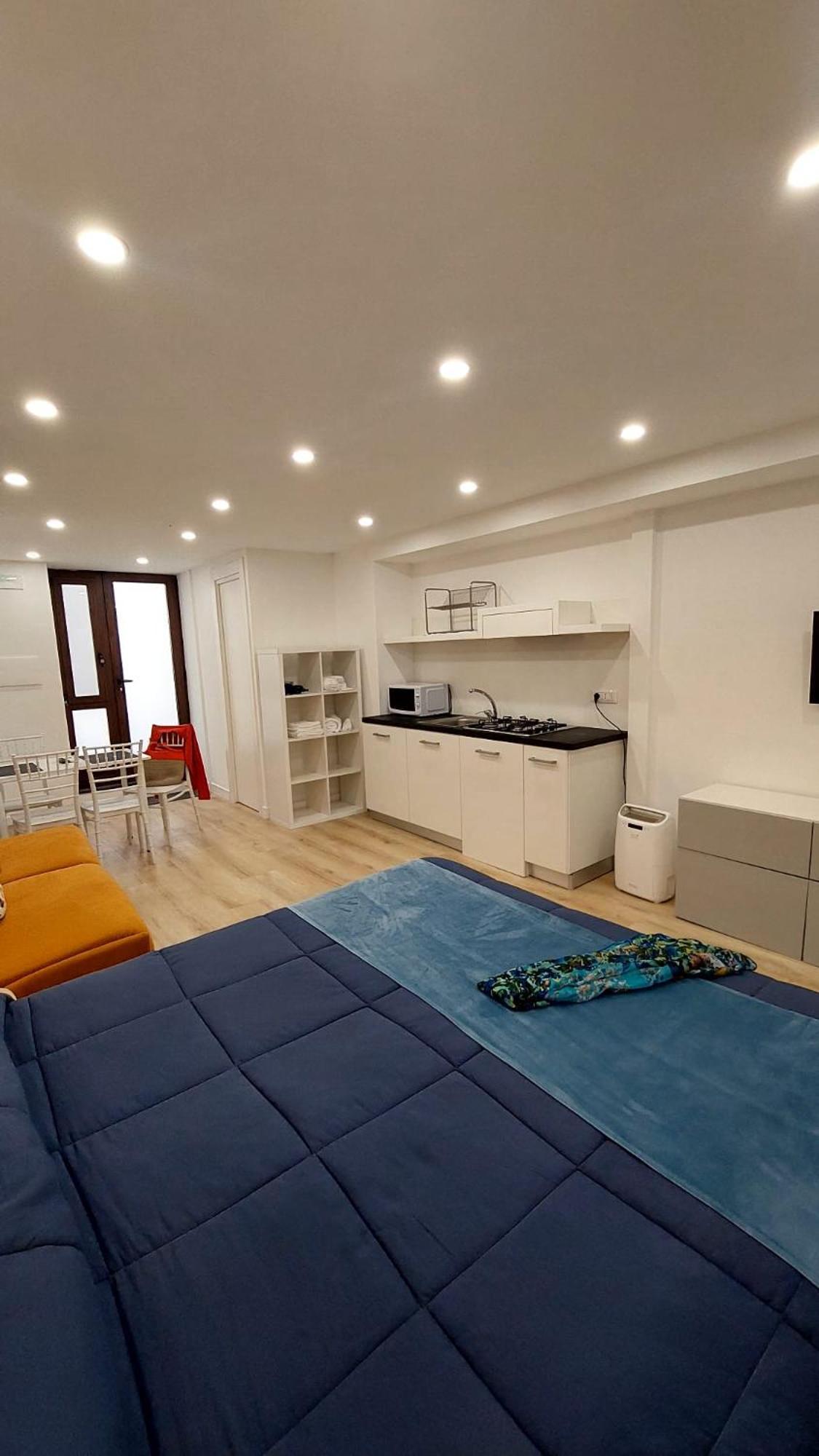 Casa Nina Appartamento *