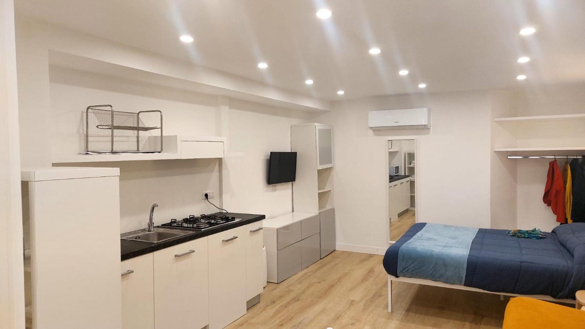 Casa Nina Appartamento Amalfi