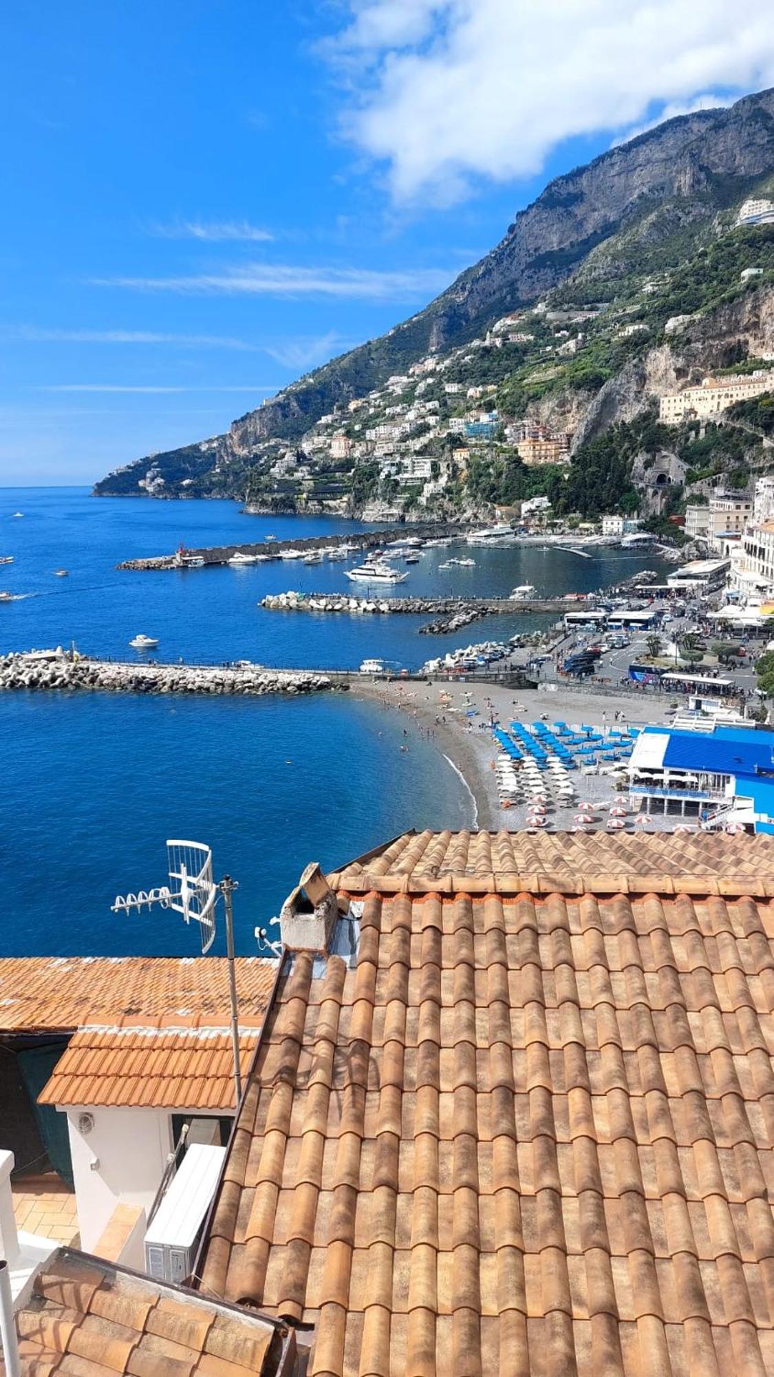 Casa Nina Appartamento