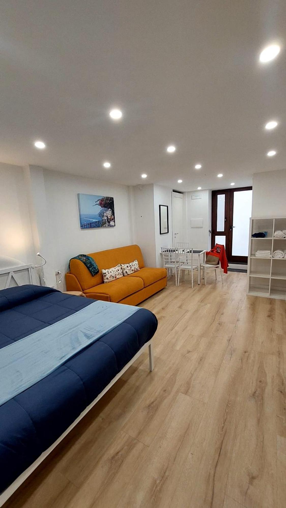 Appartamento Casa Nina Amalfi